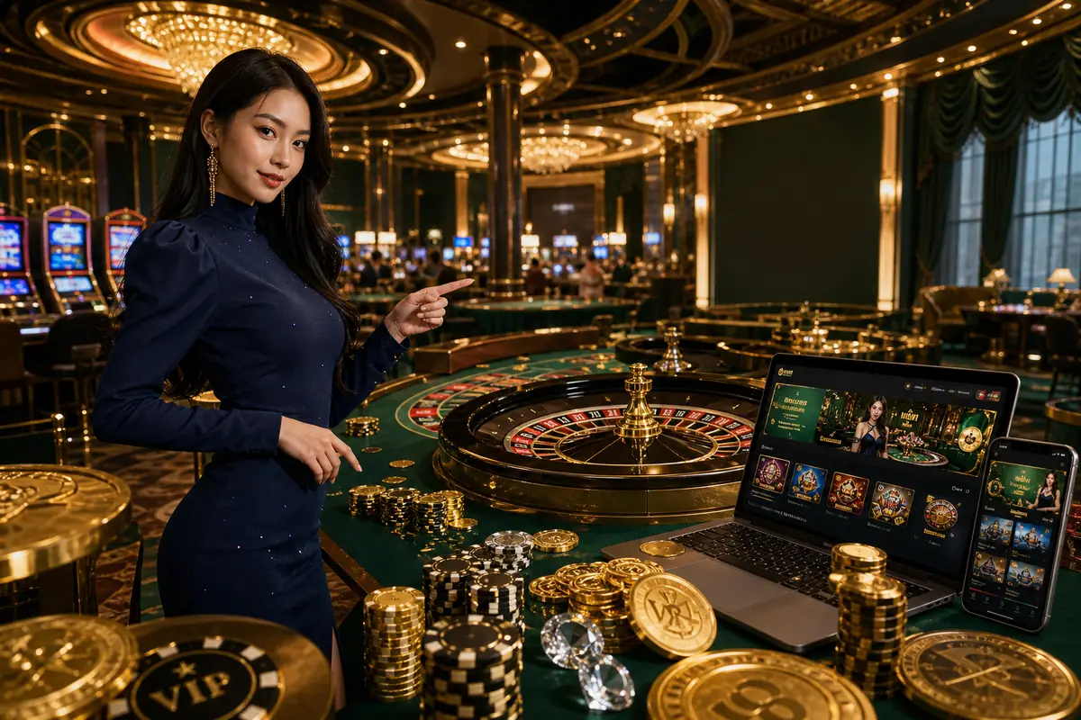 ttbet888 program VIP cashback ahli setia