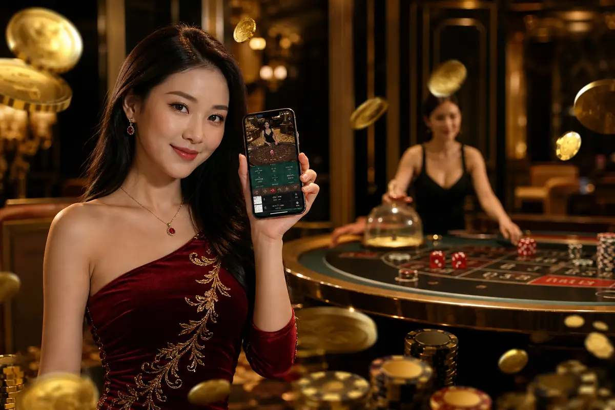 ttbet888 cara main baccarat peraturan asas