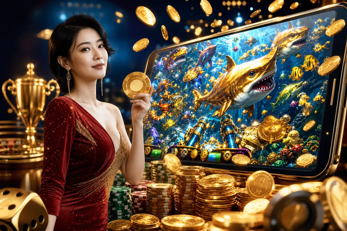 ttbet888 Casino meja permainan live casino